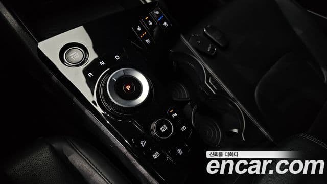 Kia Sportage 5세대 Noblesse, 2022 9