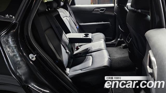 Kia Sportage 5세대 Noblesse, 2022 12