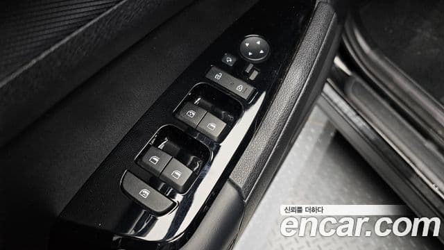 Kia Sportage 5세대 Noblesse, 2022 16