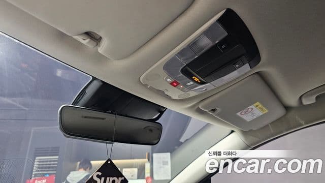 Kia Sportage 5세대 Noblesse, 2022 18