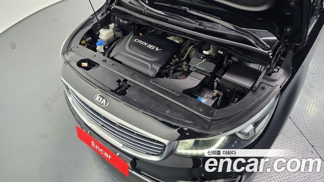 Kia All New Carnival Special, 2018 6