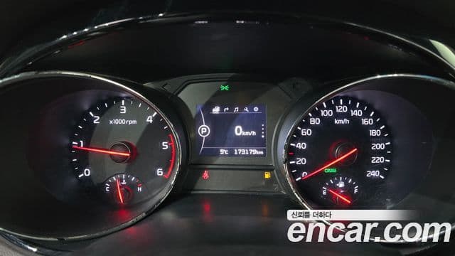 Kia All New Carnival Special, 2018 8