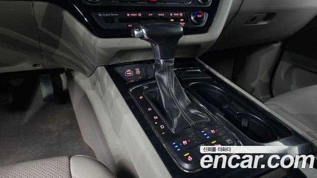 Kia All New Carnival Special, 2018 9