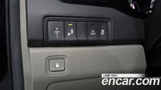 Kia All New Carnival Special, 2018 14