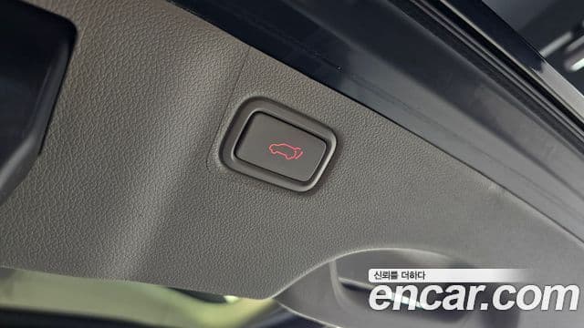 Kia All New Carnival Special, 2018 19