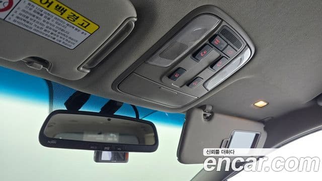 Kia All New Carnival Special, 2018 20