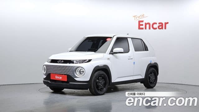 Hyundai Casper Smart, 2023 1