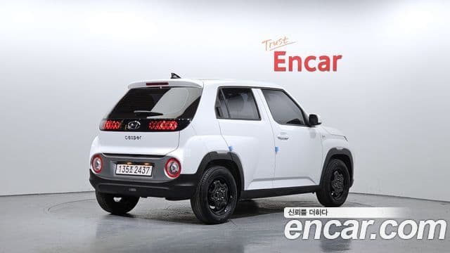 Hyundai Casper Smart, 2023 2