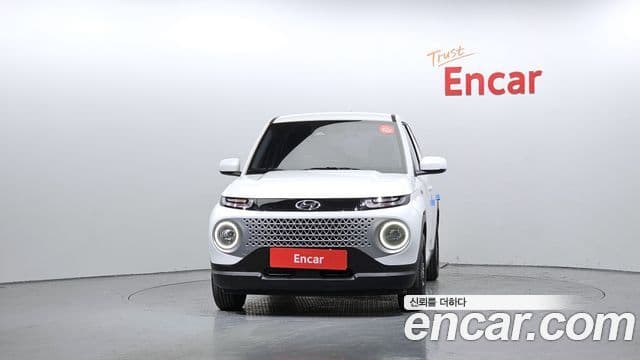 Hyundai Casper Smart, 2023 3