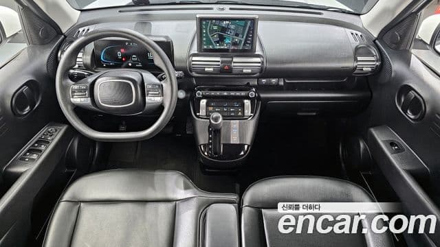 Hyundai Casper Smart, 2023 7