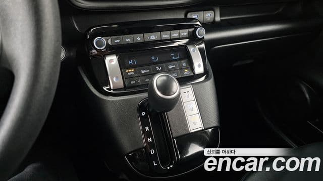 Hyundai Casper Smart, 2023 9