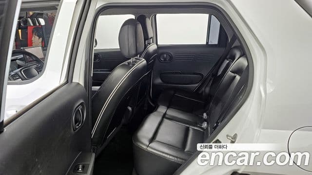 Hyundai Casper Smart, 2023 10