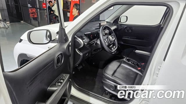 Hyundai Casper Smart, 2023 11