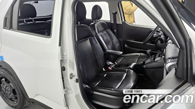 Hyundai Casper Smart, 2023 12