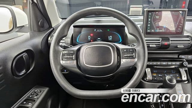 Hyundai Casper Smart, 2023 13