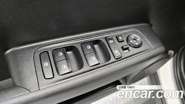 Hyundai Casper Smart, 2023 14