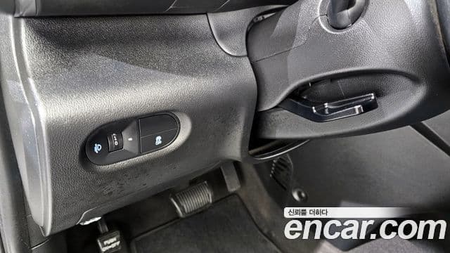 Hyundai Casper Smart, 2023 15