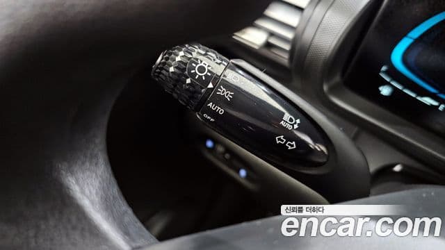 Hyundai Casper Smart, 2023 16