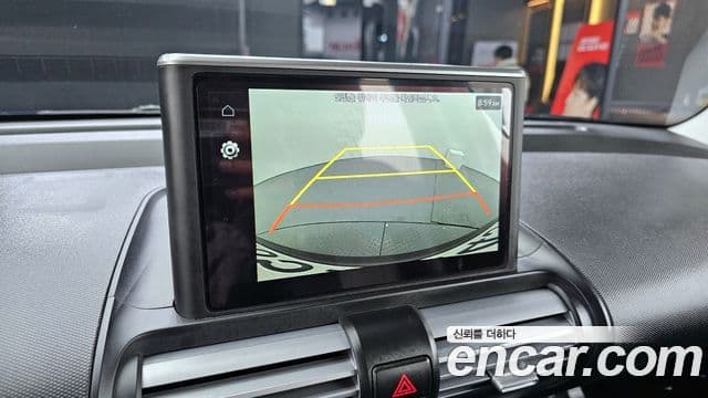 Hyundai Casper Smart, 2023 17