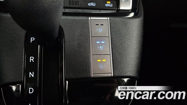 Hyundai Casper Smart, 2023 18