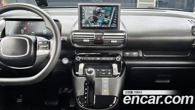 Hyundai Casper Smart, 2023 19