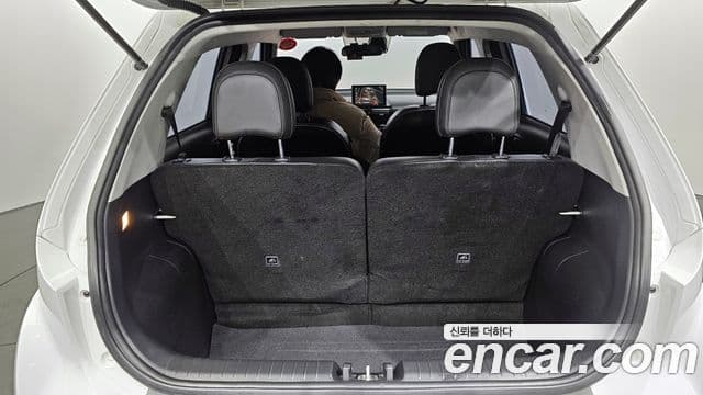 Hyundai Casper Smart, 2023 20