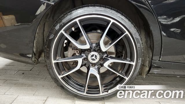 Mercedes-Benz C-класс W205, 2020 все фото