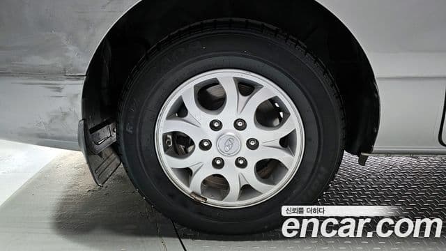 Hyundai Grand Starex CVX Premium, 2016 все фото