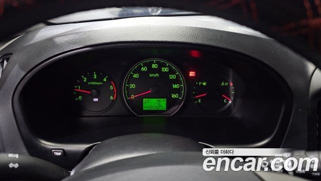 Hyundai Grand Starex CVX Premium, 2016 8