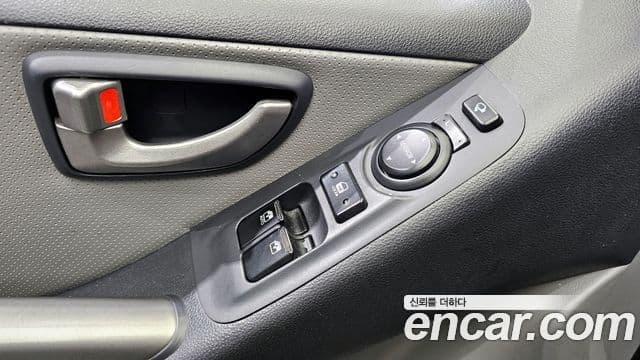 Hyundai Grand Starex CVX Premium, 2016 14