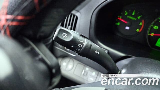 Hyundai Grand Starex CVX Premium, 2016 16