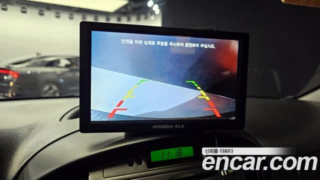 Hyundai Grand Starex CVX Premium, 2016 17