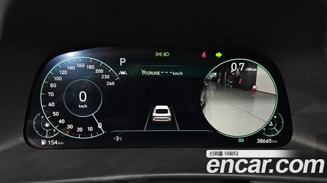 Hyundai Sonata (DN8) Inspiration, 2021 8