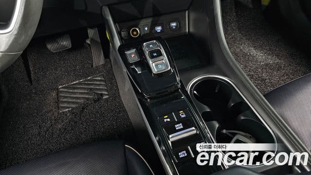 Hyundai Sonata (DN8) Inspiration, 2021 9