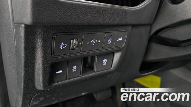 Hyundai Sonata (DN8) Inspiration, 2021 18