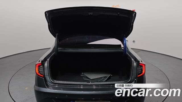 Hyundai Sonata (DN8) Inspiration, 2021 20