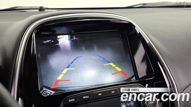 Chevrolet(GM대우) The / новый Next Spark Plus, 2018 15