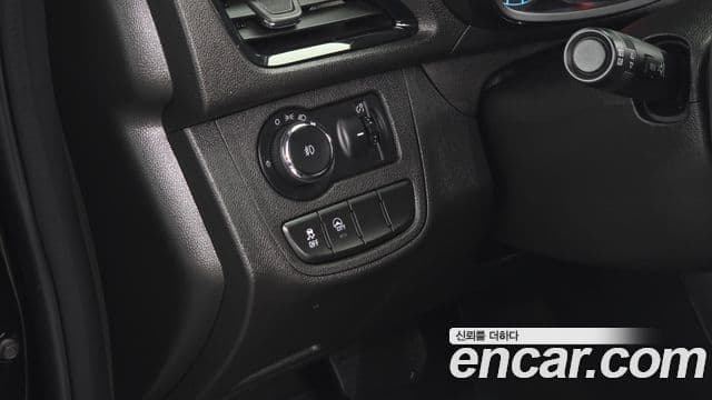 Chevrolet(GM대우) The / новый Next Spark Plus, 2018 16