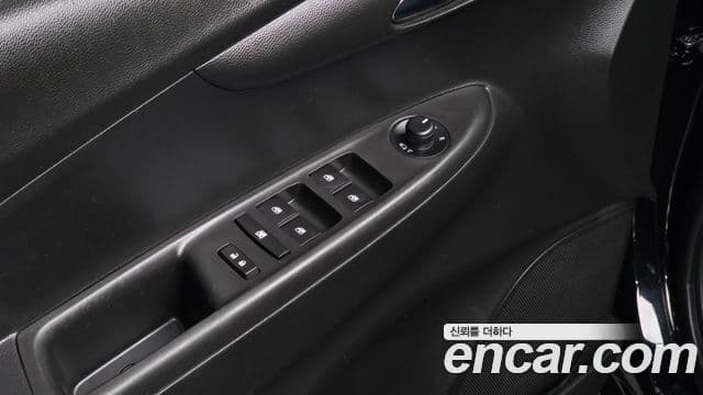Chevrolet(GM대우) The / новый Next Spark Plus, 2018 17