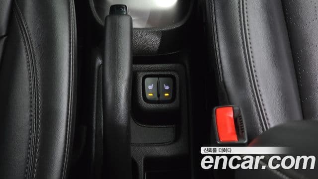 Chevrolet(GM대우) The / новый Next Spark Plus, 2018 18