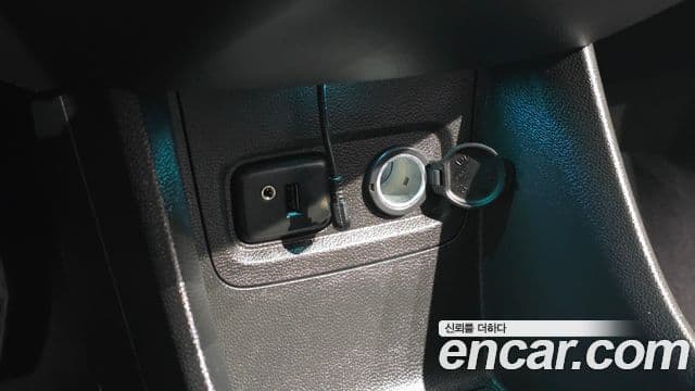 Chevrolet(GM대우) The / новый Next Spark Plus, 2018 20