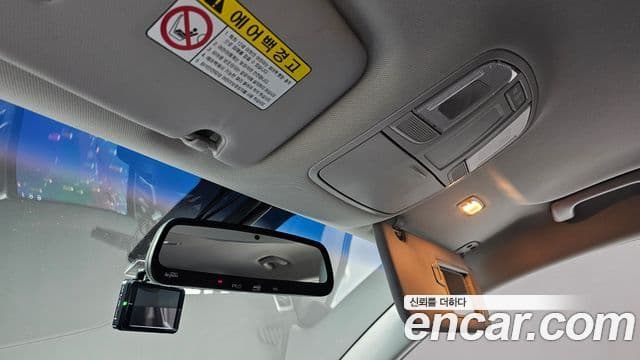 Hyundai All New Tucson Modern, 2017 16