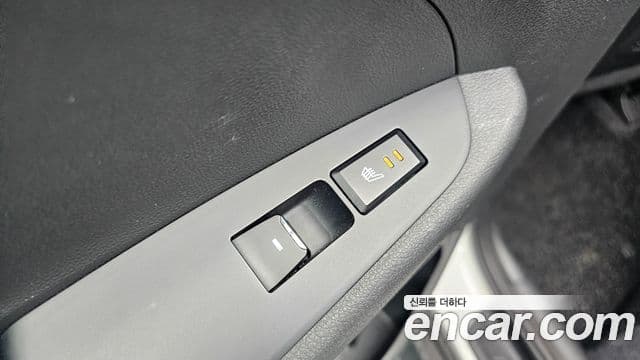 Hyundai All New Tucson Modern, 2017 18