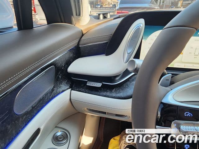 Genesis G90 (RS4) бензин 3.5 турбо e-S/C AWD, 2023 11