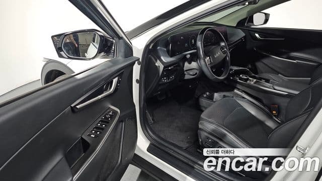 Kia EV6 Air, 2022 11