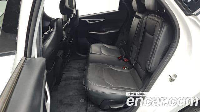 Kia EV6 Air, 2022 12