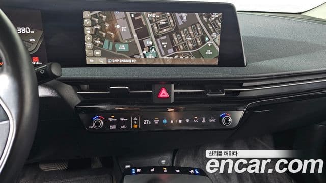 Kia EV6 Air, 2022 14