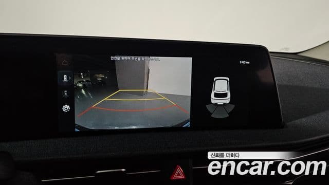 Kia EV6 Air, 2022 15