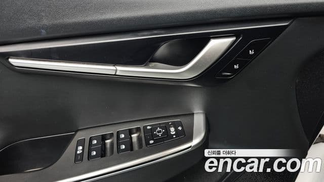 Kia EV6 Air, 2022 17