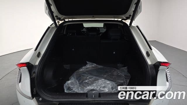 Kia EV6 Air, 2022 20